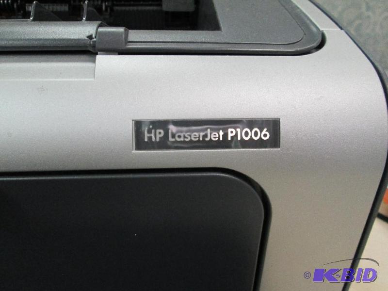 hp p1006 printer online