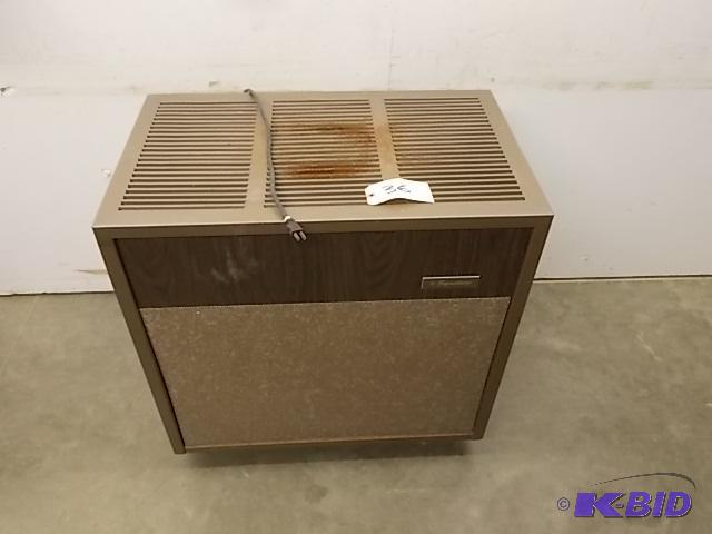 Signature Model LN6378A Natural Gas Heater wi...