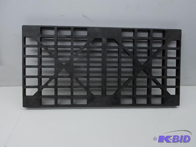 lot 70 image: Justrite Spill Containment Grate, 2 x 4, Gr...