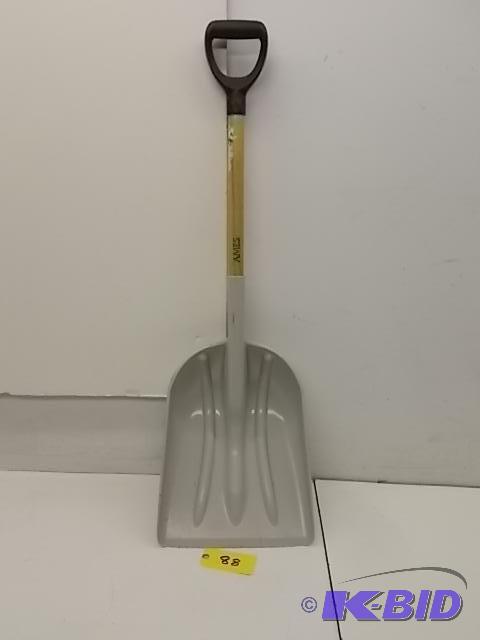 lot 88 image: Ames Scoop Shovel...