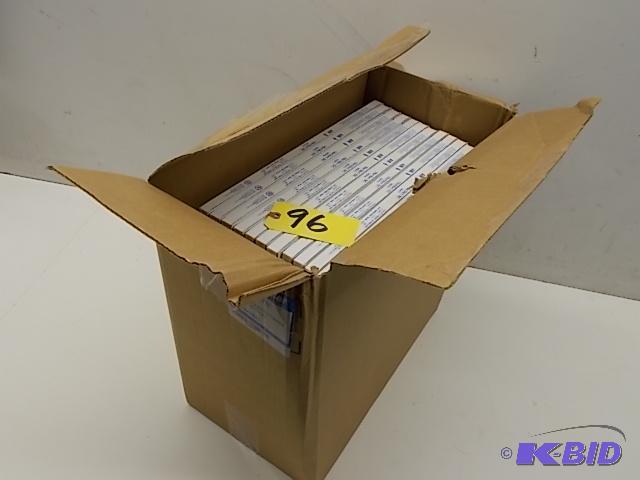 lot 96 image: (12) Air Handler Air Filters, 18 x 18 x 1, Ne...