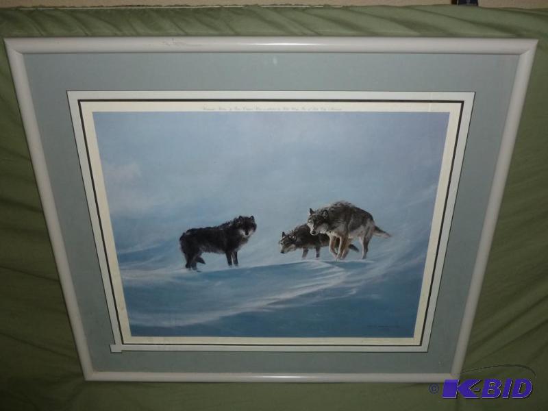 Beautiful Large Persis Clayton Weirs&nbsp&qu...