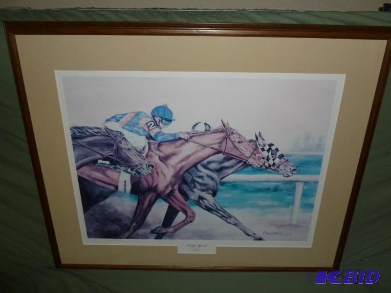 Beautiful Large Muriel Poehler &quot Early S...