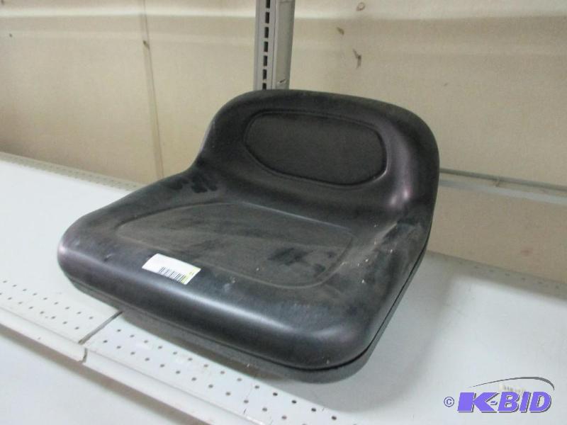Husqavarna New tracter seat...