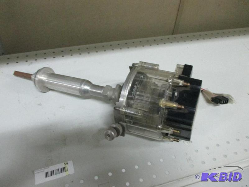 Mopar big block distributor...