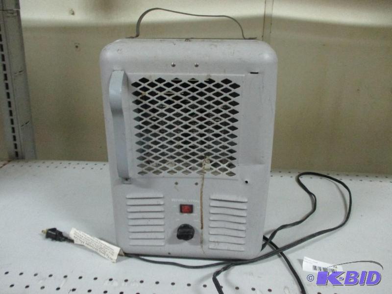 heater...