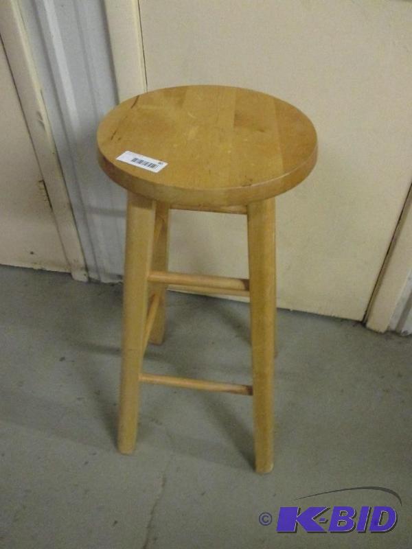 stool...