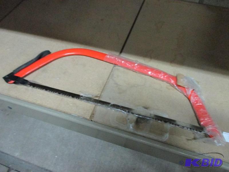 New buck saw...