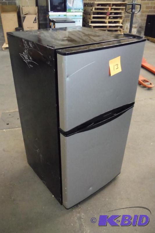 Frigidaire FFPH45F4LM 4.5 cu. ft. Top Freezer Refrigerator