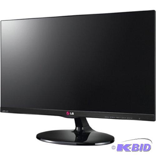 LG Electronics EA63 27EA63V 27-Inch Screen LED-lit Monitor