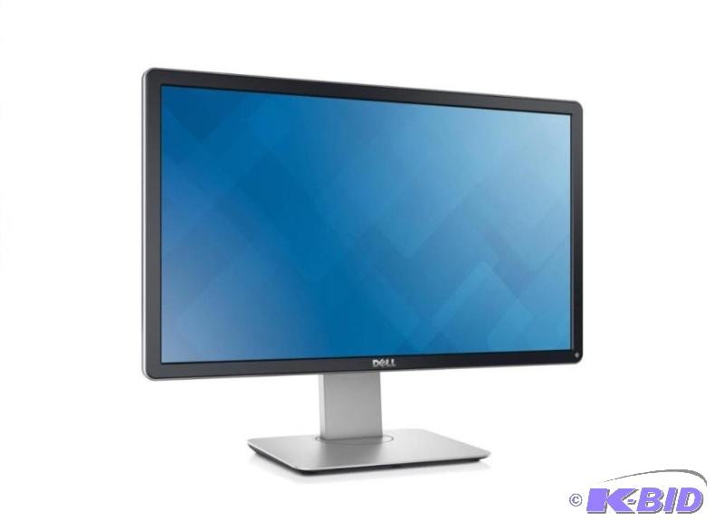 Dell P2414H WHXV7 24-Inch Screen LED-Lit Monitor