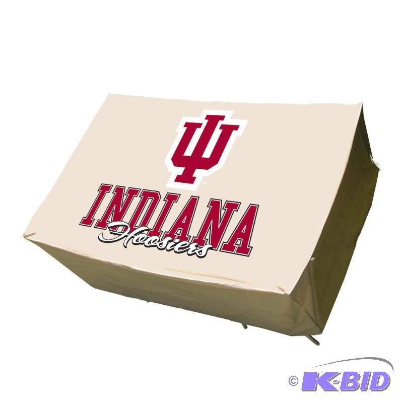 Backyard Basics Indiana Rectangle Table Cover