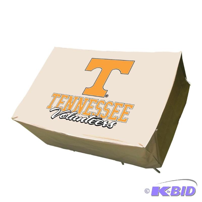Backyard Basics Tennessee Rectangle Table Cover