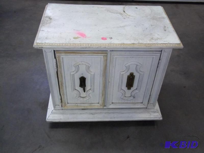 TV Stand...