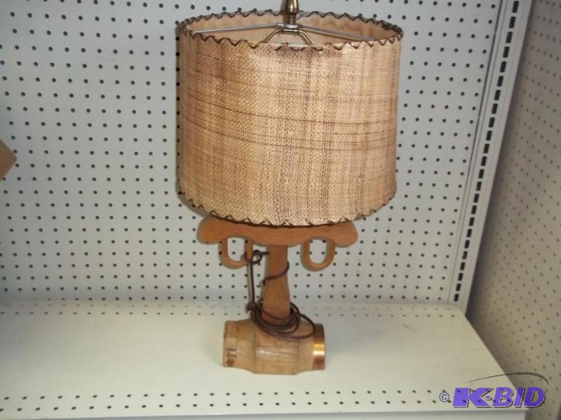 Table Lamp...