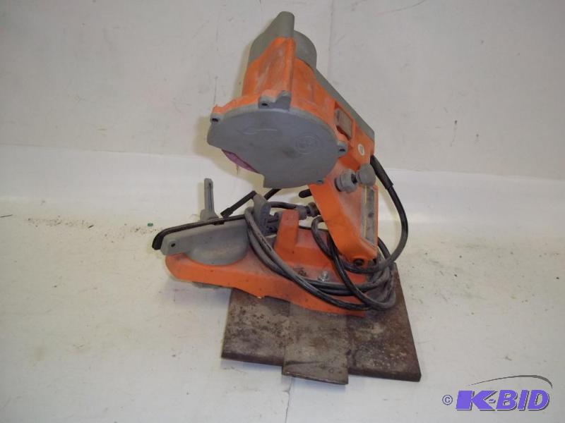Chicago Electric Power tools Chain saw sharpe...