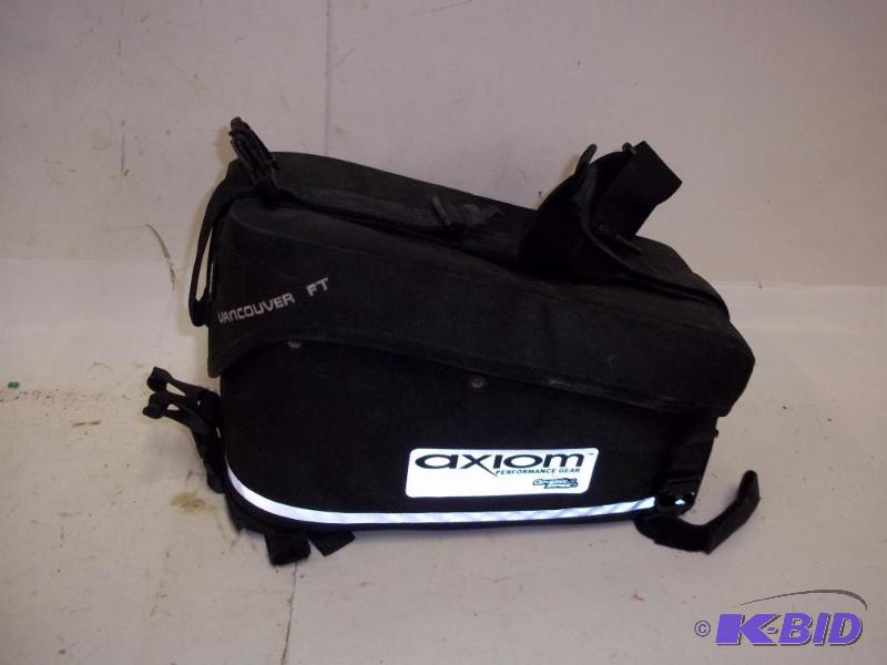 Cycling Bag...