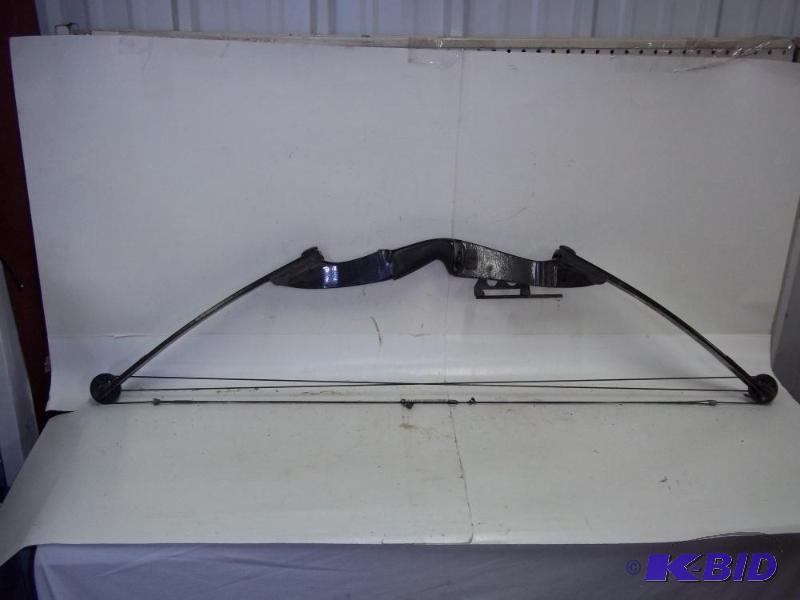 Bear Compound Bow...