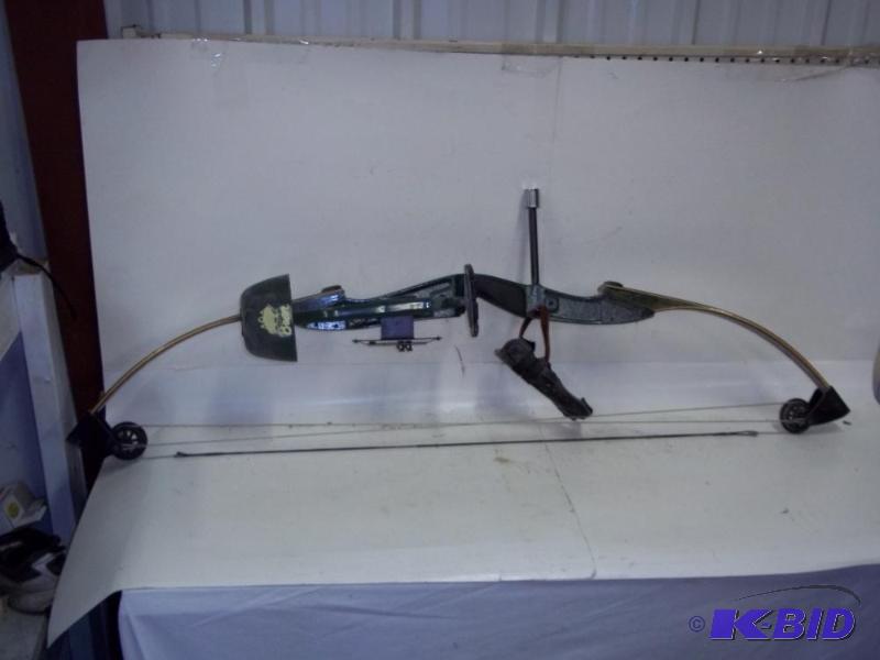Kodiak Compound Bow...