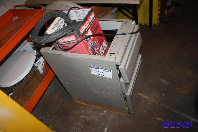 Storage Container