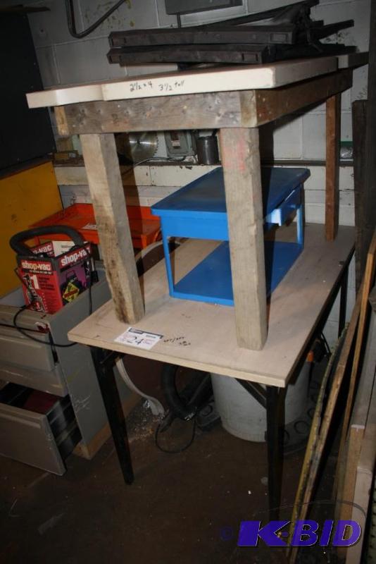 Tables