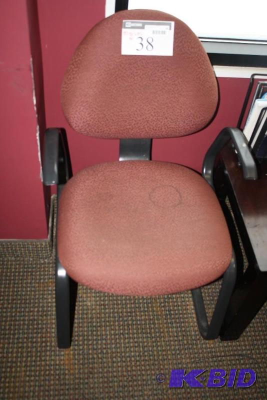 Office Chairs