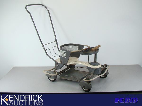 Vintage Taylor Tot Stroller