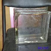 glass block 8x8...