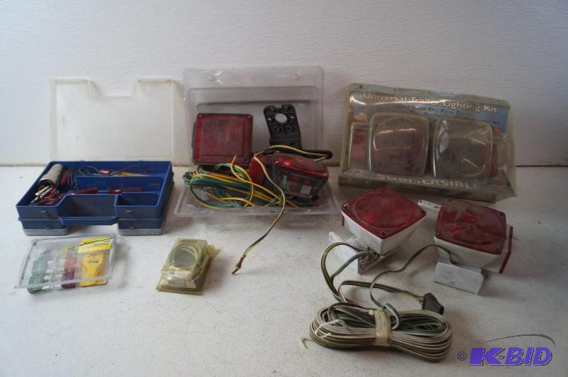 Light kits