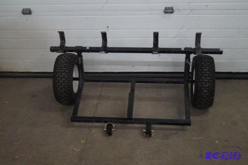Tow cart