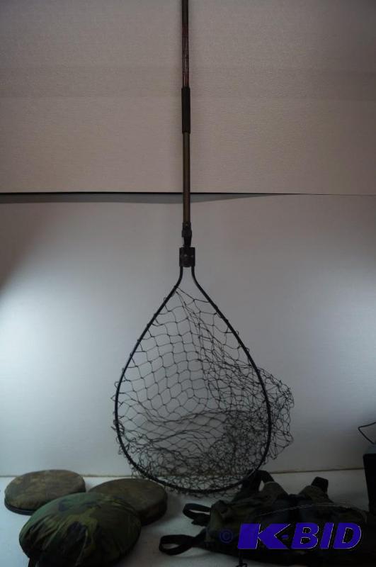 Fishing gear