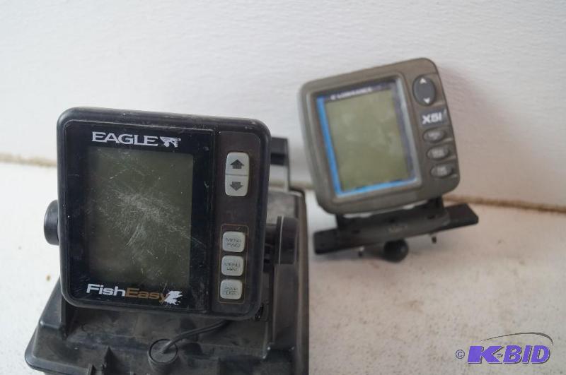 Fish locator