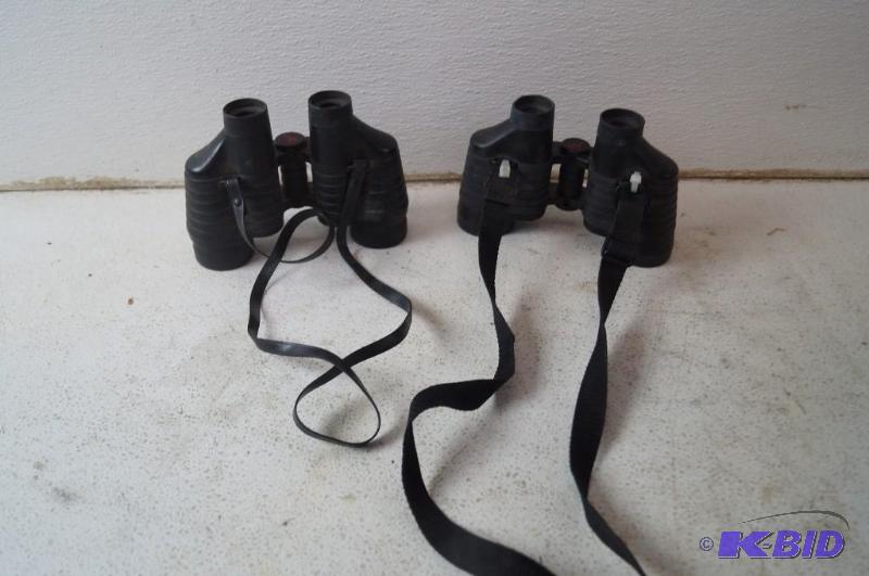 Binoculars