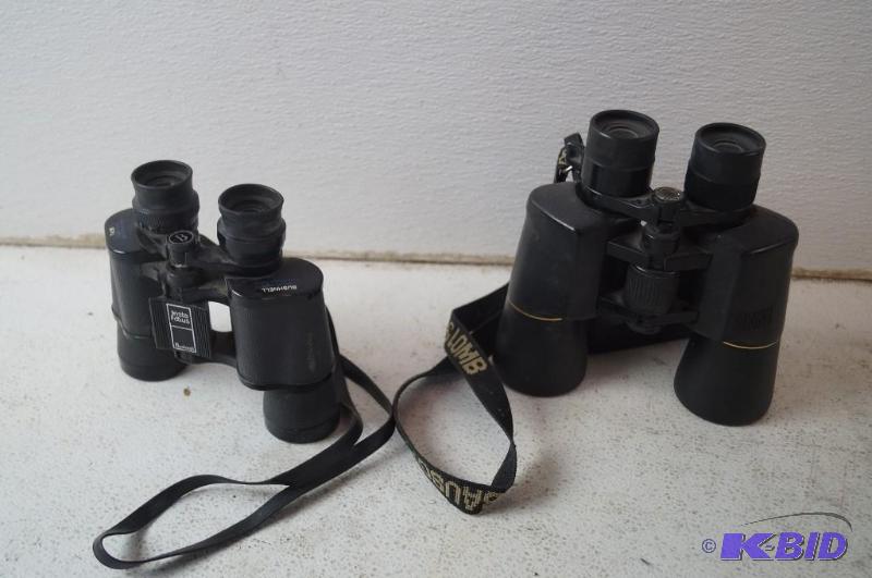 Binoculars