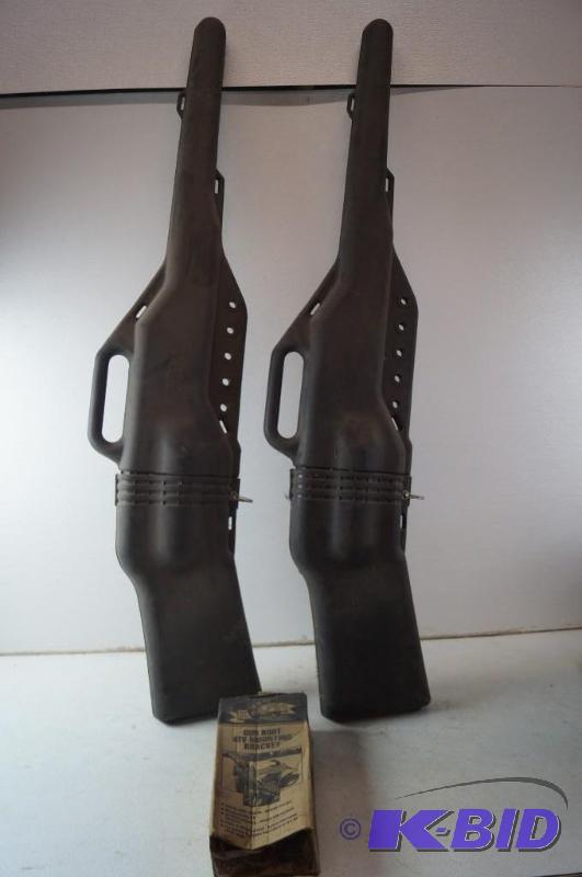 Gun boot