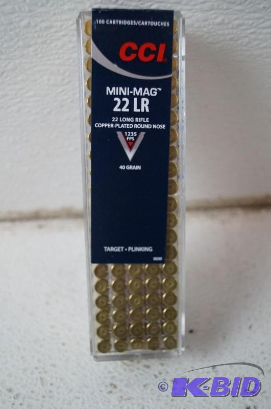 Ammo