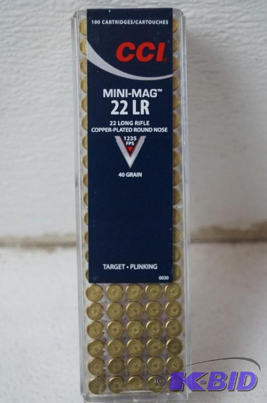 Ammo