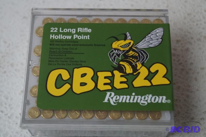 Ammo