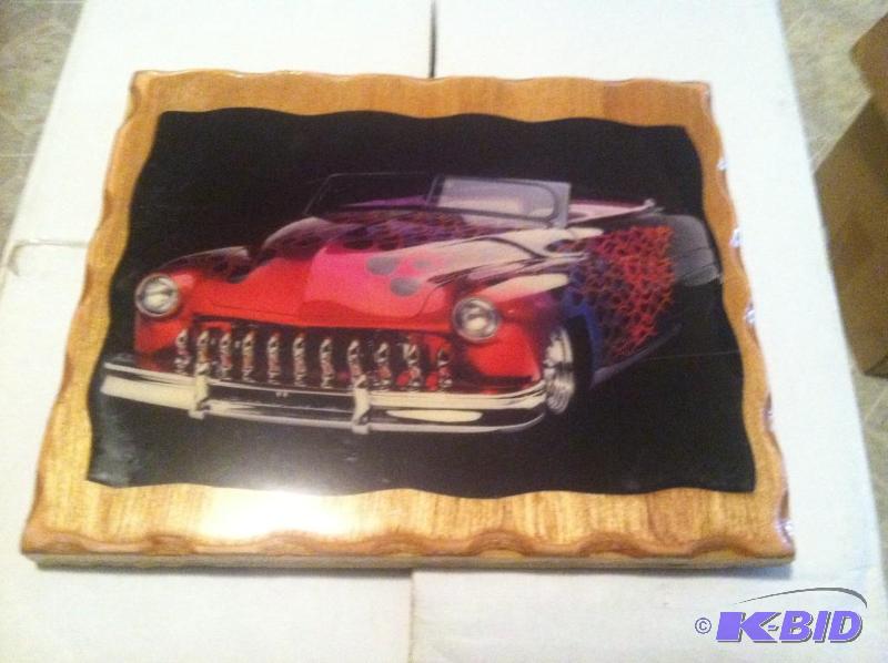 lot 28 image: car picture