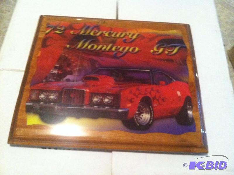 lot 29 image: car picture