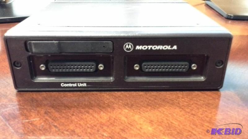 lot 2 image: Lot of 12 Motorola Astro Spectra Radios