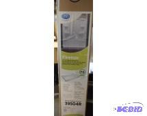 lot 5 image: New ASB Shower Base  right drain. Model # 39...