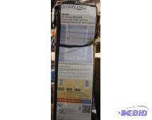lot 8 image: New Sterling Accord 48" Shower Back wall...