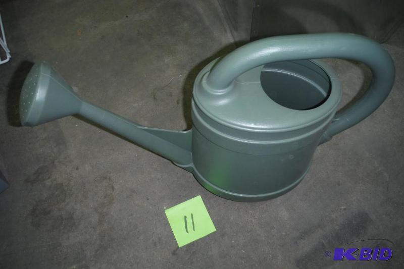 watering can