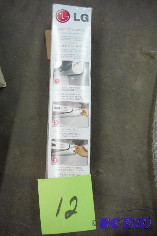 lg fridge filter -lt600p