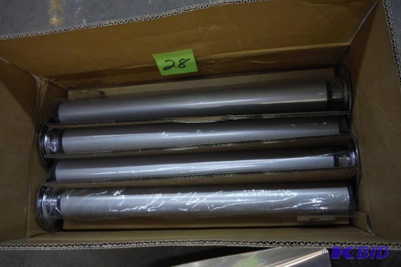 heavy duty Wisconsin legs- heavy duty