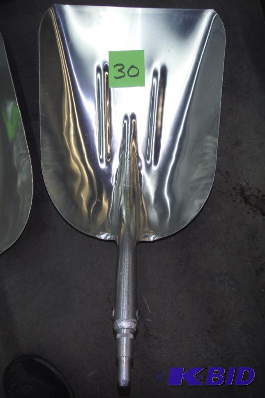 shovel head