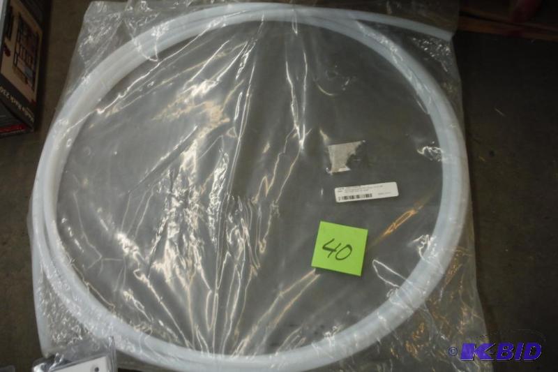 25 12 ptfe tube
