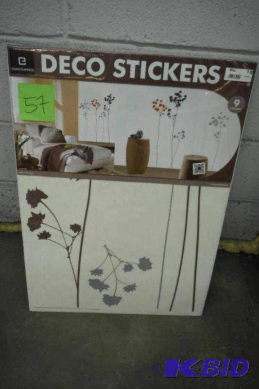 deco stickers