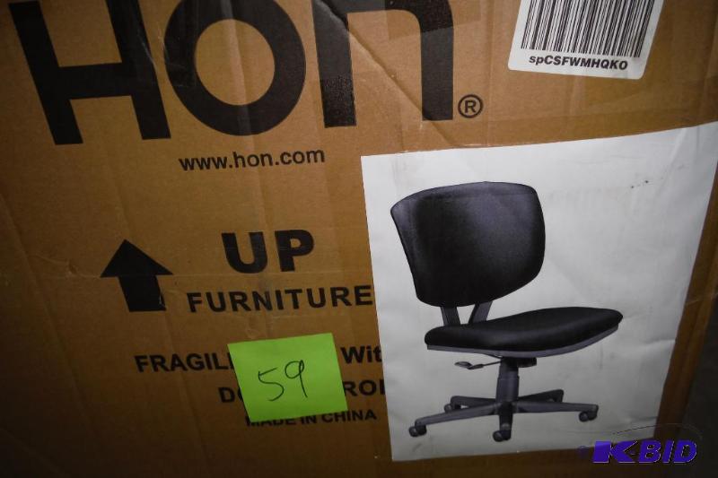 Hon office chair